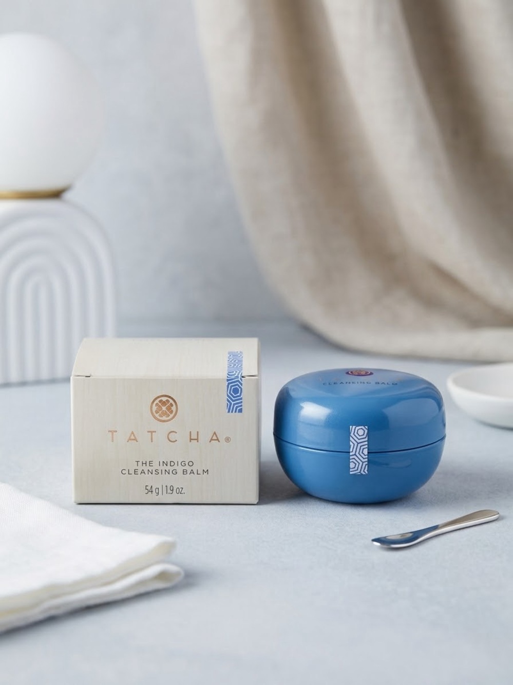 Tatcha Indigo Cleansing Balm - 54g